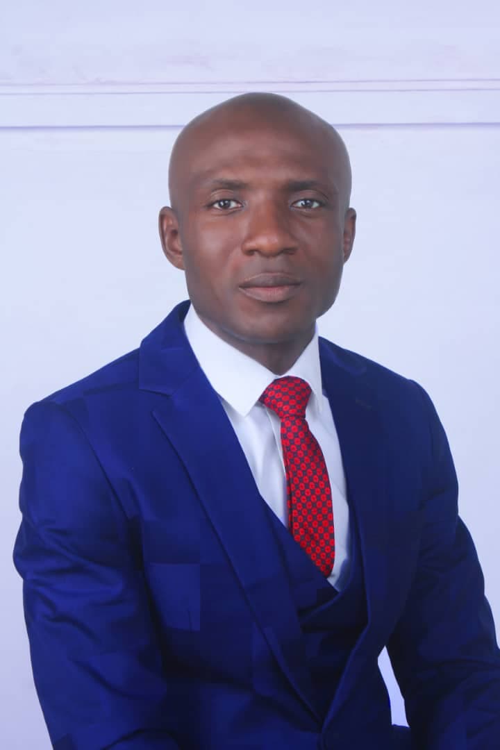 Emeka Kingsley Onyekwere, Founder of Tourismlinks Consulting